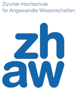 ZHAW - Zürcher Hochschule für Angewandte Wissenschaften-Logo