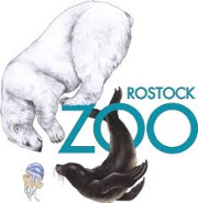 .Zoologischer Garten Rostock-Logo