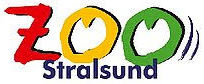 Zoo Stralsund-Logo