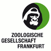 Zoologische Gesellschaft Frankfurt von 1858 e.V.-Logo