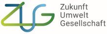 Zukunft-Umwelt-Gesellschaft (ZUG) gGmbH-Logo