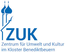 Zentrum für Umwelt und Kultur im Kloster Benediktbeuern-Logo