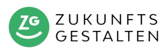 Zukunftsgestalten e.V.-Logo