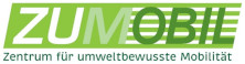 Zentrum für umweltbewusste Mobilität-Logo
