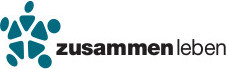 zusammen leben e.V.-Logo