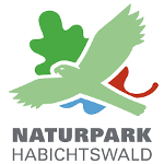 Zweckverband Naturpark Habichtswald-Logo